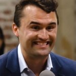 Charlie Kirk Charles Chuck Grin Teeth Dead