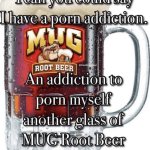 Porn addiction