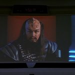 Star Trek VI Praxus