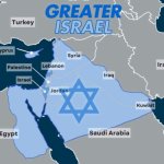 Greater Israel meme