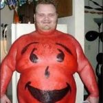 Cool aid man