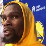 Kevin Durant you know who i am