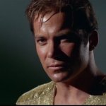 Capitan kirk