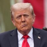 Donald Trump Stroke meme