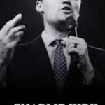 Charlie Kirk RIP