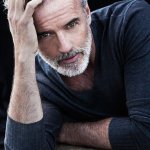 Silver fox