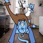 tawog meme ok