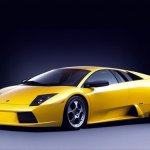 Lamborghini Murcielago template
