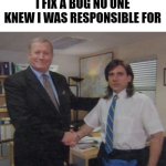 michaelScott