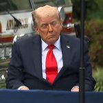 Trump Stroke