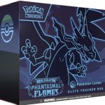3000 Years Phantasmal Flames