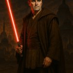 Jedi Kirk