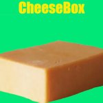 Cheese box meme