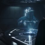 mandalorian you have something i want