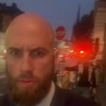 Carl-Oskar Bohlin på väg hem 2