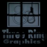 Three Ring Graphics logo meme