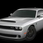 Dodge Demon 170