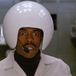 Spaceballs radar jammed