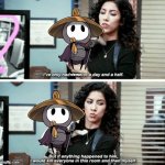 I've only had Arlo for a day and a half | SHERMA | image tagged in i've only had arlo for a day and a half | made w/ Imgflip meme maker