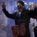 Dick in a box snl