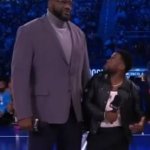 Shaq Kevin hart