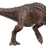 Carnotaurus 7 (JWFK Design)