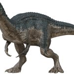 Baryonyx 10 (JWFK Design)
