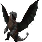 Red Death 4 (HTTYD)