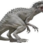Indominus Rex 13