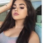Pretty girl