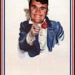 Uncle Gummy meme
