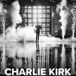 Charlie Kirk RIP