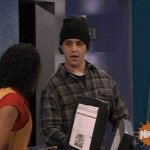 Drake and josh y los billetes?