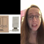 Square peg
