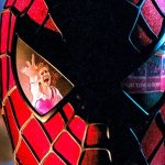 Choose, Spider-Man