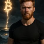 Bitcoin redhead