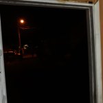 Doorway liminal space