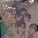 moons enhypen template meme
