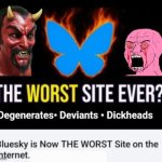 BlueSky is the worst