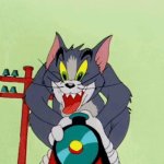 Tom and Jerry