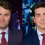 Jesse Watters Chris Kirk MAGA