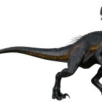 Indoraptor 9
