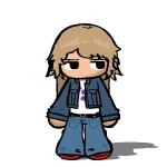 Stardust but a goober template