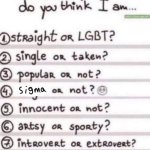 based on my account meme