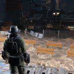 Fallout Four Sole Survivor