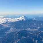 Mt Fuji
