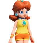 Princess Daisy