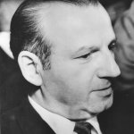 Jacob Leon Rubenstein