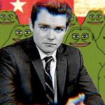 Nick Fuentes Groyper Alt-Right Terrorists White Nationalist