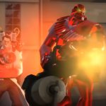 Ubercharged Heavy